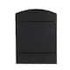 Option Black - 35"W, 48"H