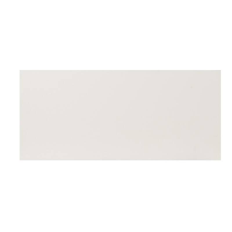 Magnussen Home Willowbrook Egg Shell White with Slight Rub Through Door Chest