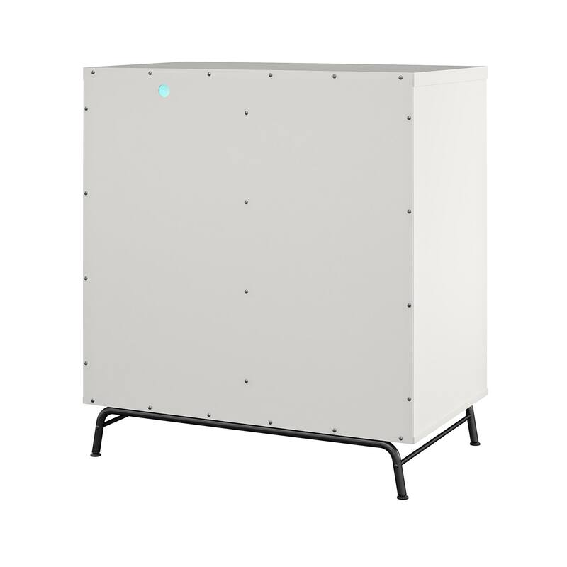 Avenue Greene Melanie Bar Cabinet