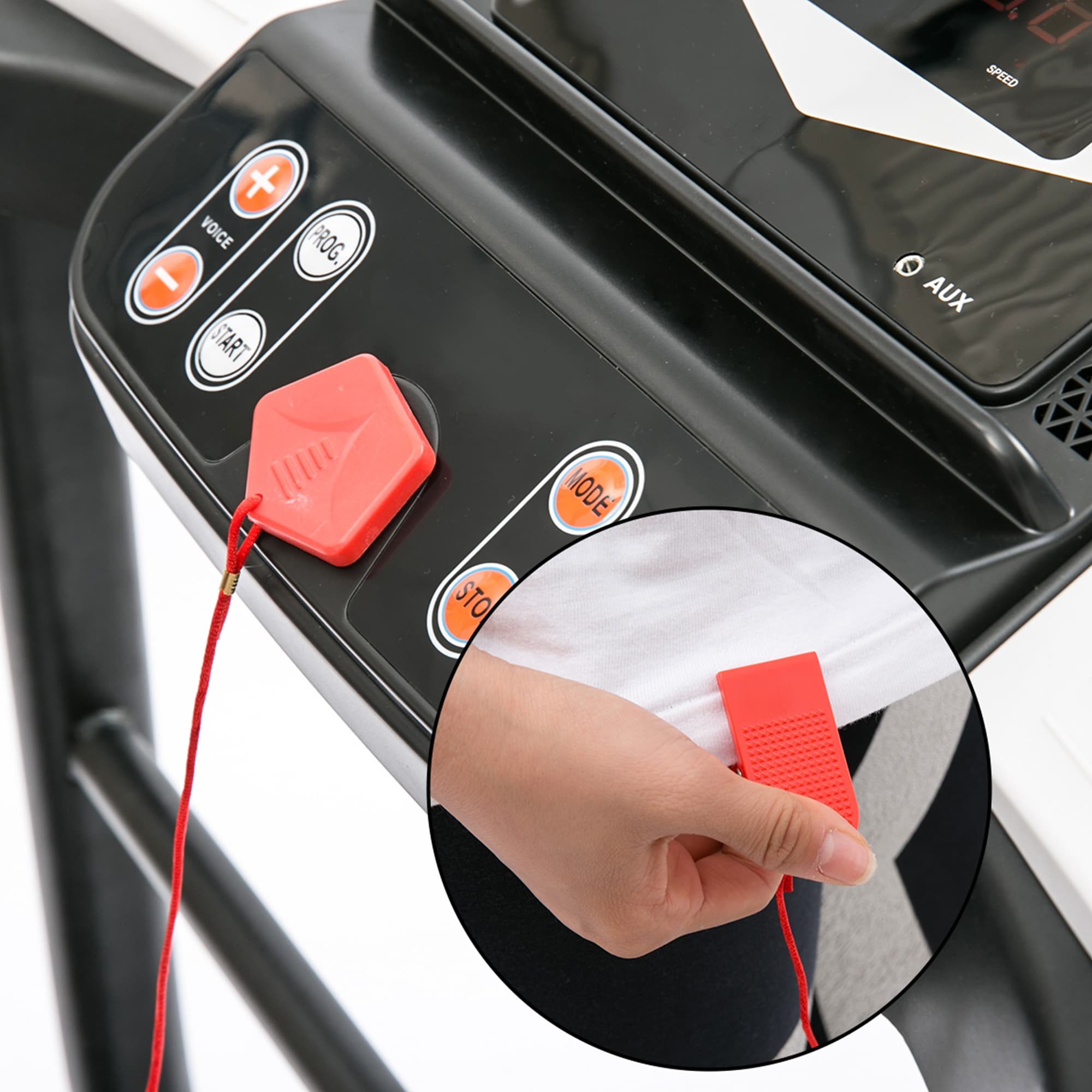 L510c treadmill best sale