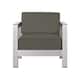 Option Silver+Gray