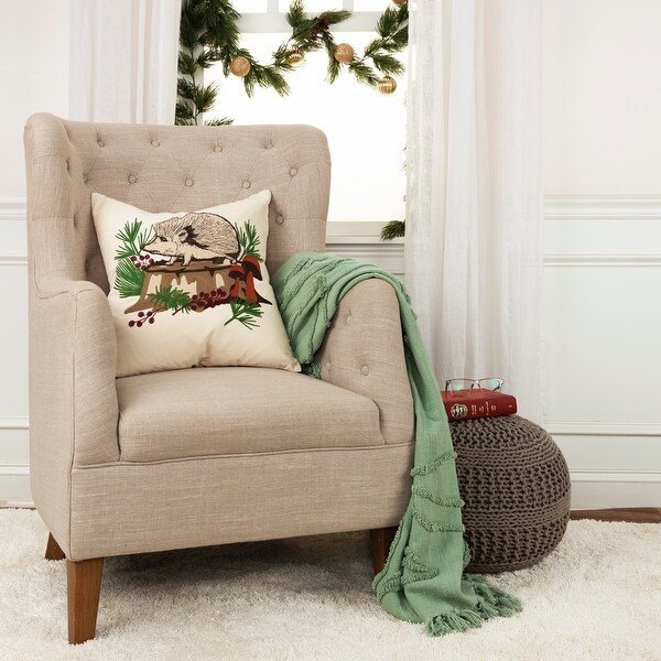 Wedge pillow cover bed bath and beyond online