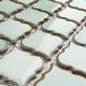 preview thumbnail 4 of 10, Merola Tile Hudson Tangier Mint Green 12-3/8" x 12-3/8" Porcelain Floor and Wall Tile