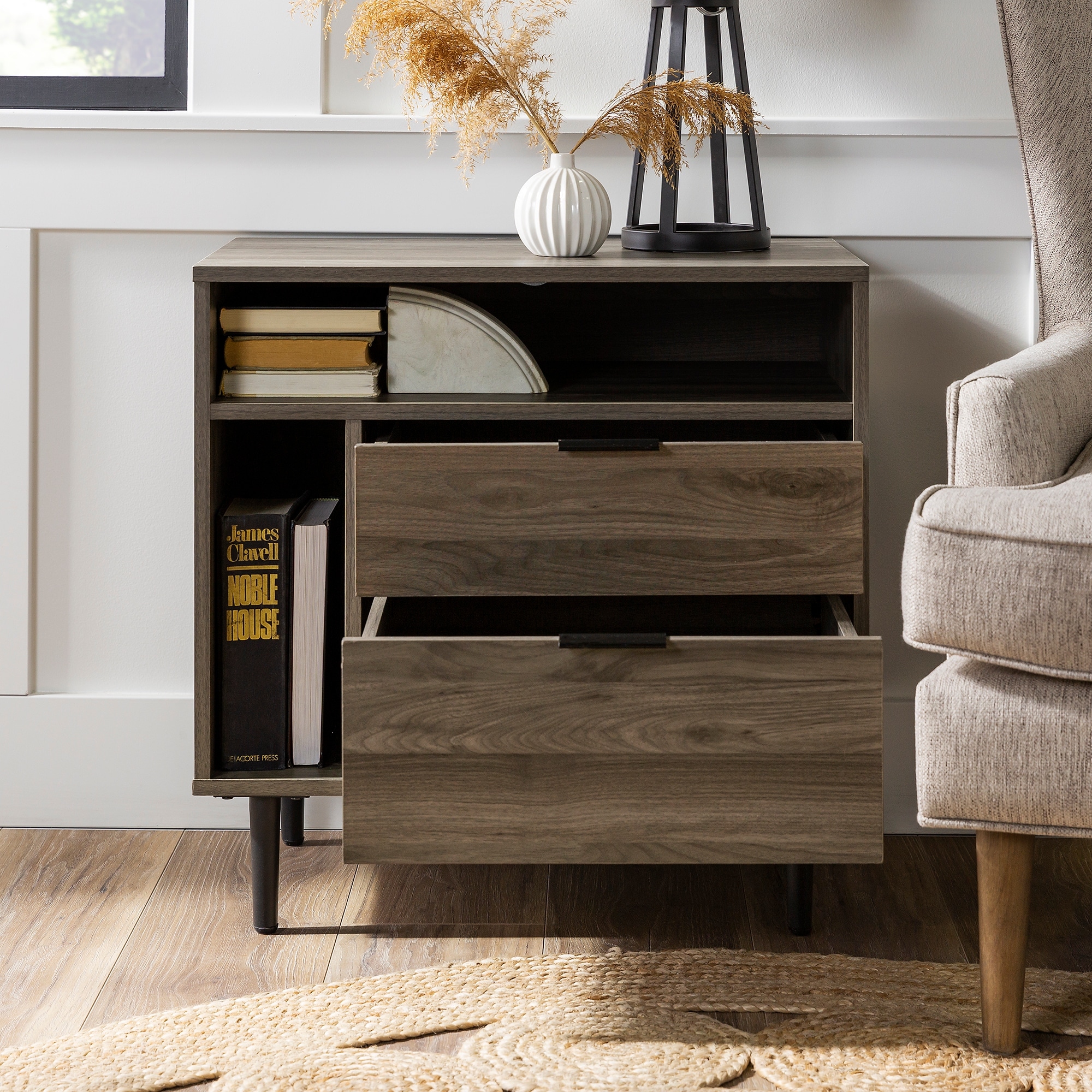 25 in nightstand deals