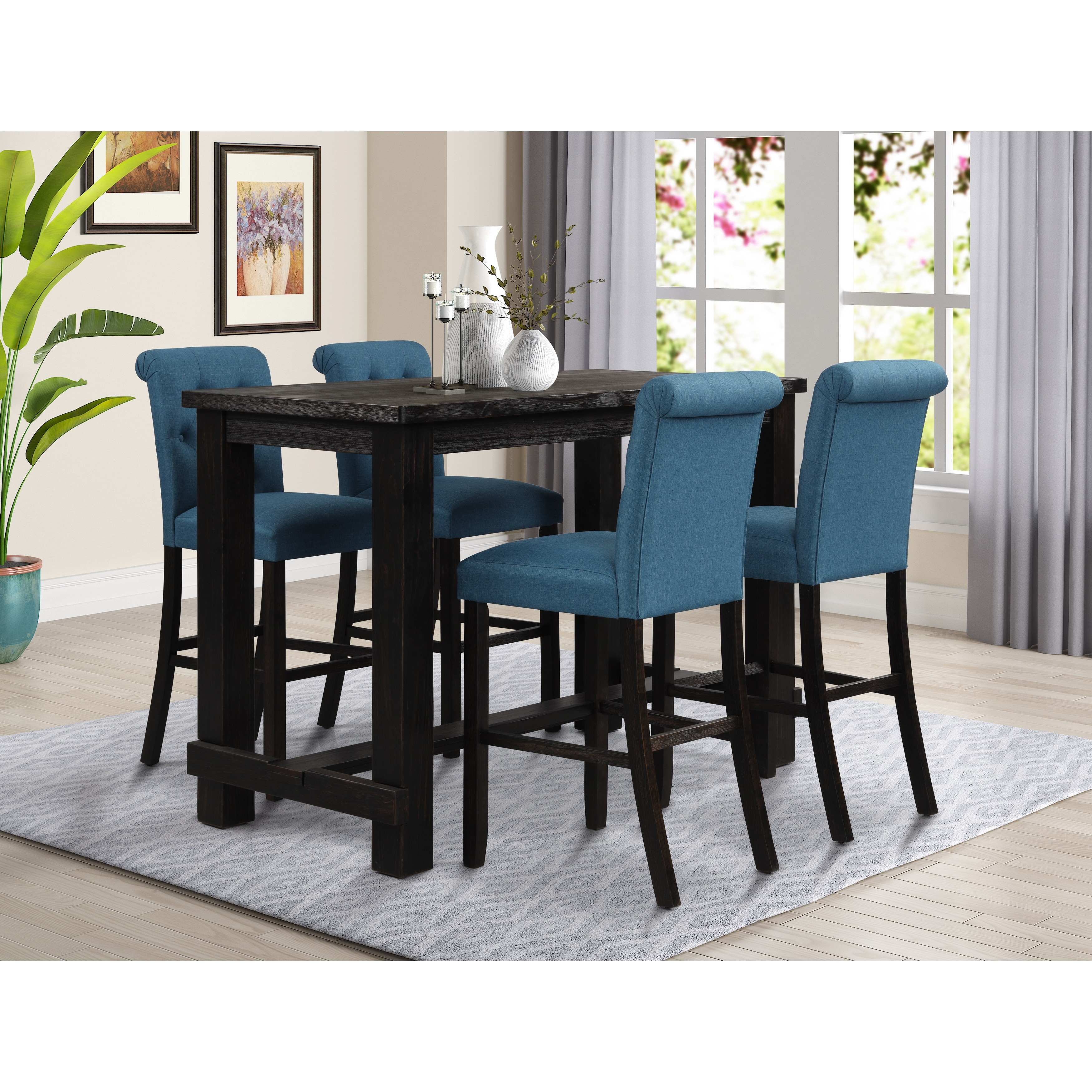 Pub table outlet sets for sale