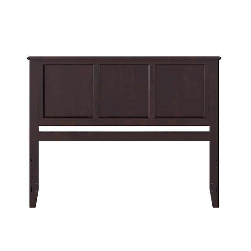 Madison Headboard with Attachable Charger