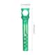 Option Clear Green