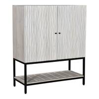 Buy White Bar Cabinet Home Bars Online At Overstock Our Best Dining Room Bar Furniture Deals