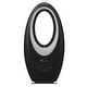 preview thumbnail 7 of 11, LivePure Vortex Bladeless Fan Black