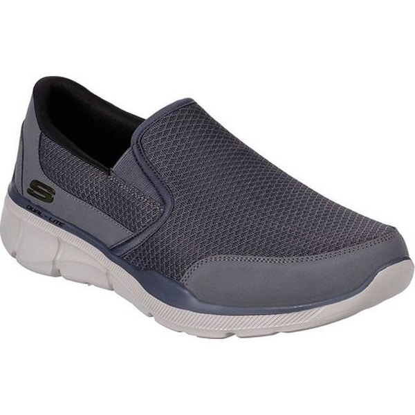 skechers men's relaxed fit equalizer 3.0