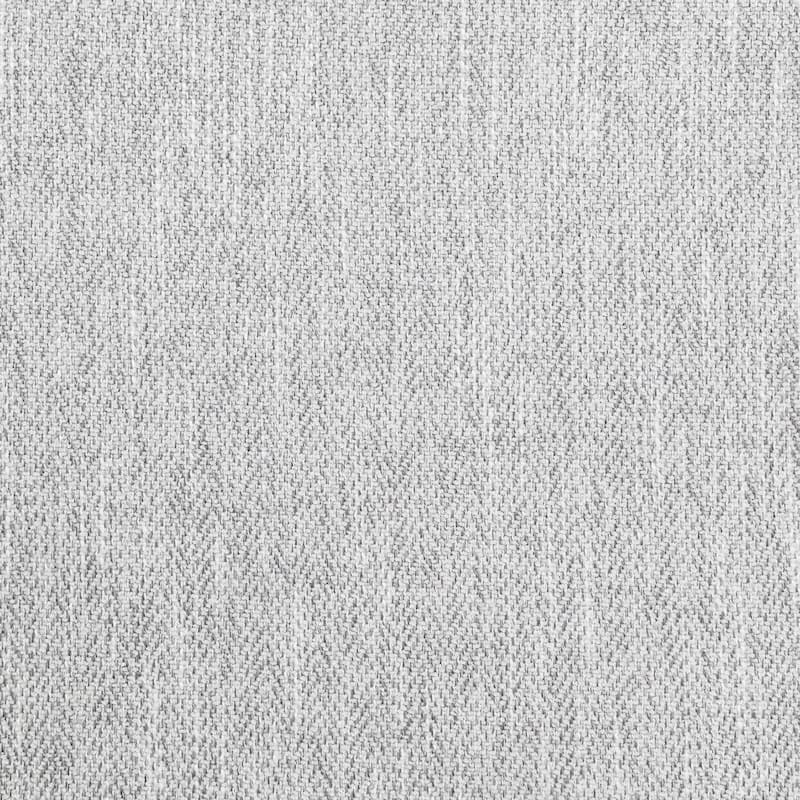 Furniture of America Maevy Chenille Arm Chair