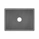 preview thumbnail 18 of 31, NativeStone Farmhouse 24" Kitchen Sink - 24" x 18" x 10.25"
