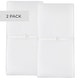 preview thumbnail 81 of 85, Ely's & Co. Baby Fitted Changing Pad Cover - Cradle Sheet Set - 2 Pack - 32" x 16"