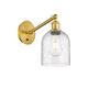 Option Satin Gold / Seedy