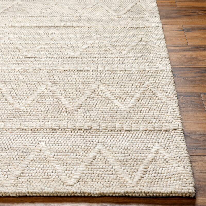 Bailee Modern & Contemporary Area Rug