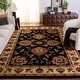 preview thumbnail 6 of 133, SAFAVIEH Lyndhurst Hermanda Traditional Oriental Rug