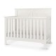 preview thumbnail 22 of 24, Forever Eclectic Woodland 4-in-1 Convertible Baby Crib