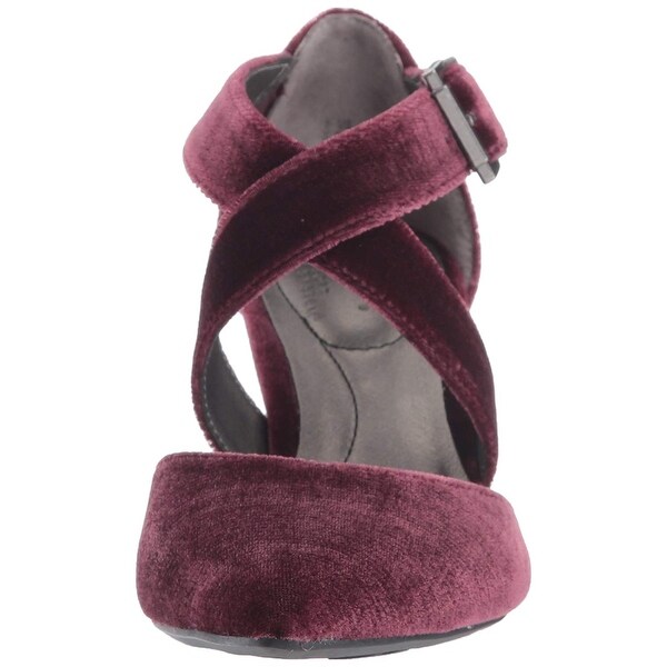 lifestride women's see this dress pump