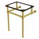 Option Brushed Brass