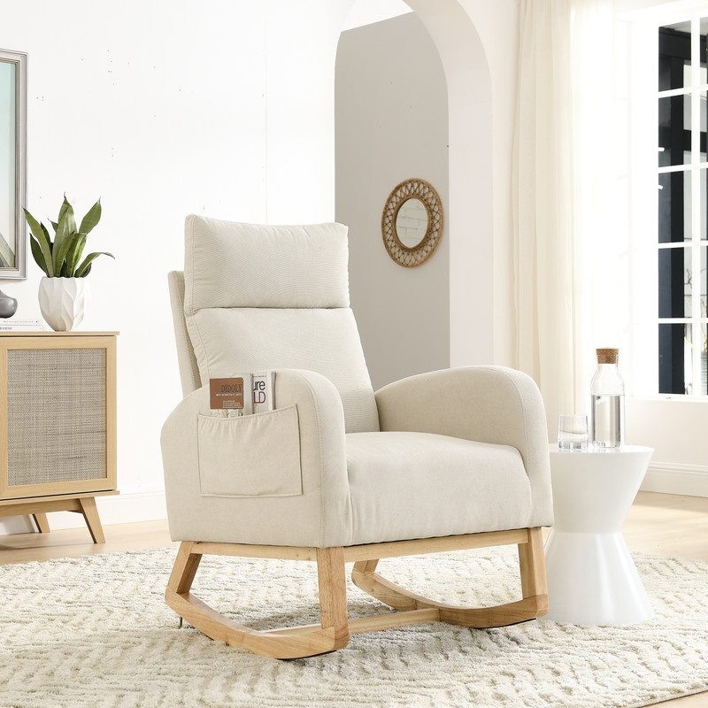 Aldi top slipper chair