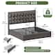 Option Grey-3 Drawers