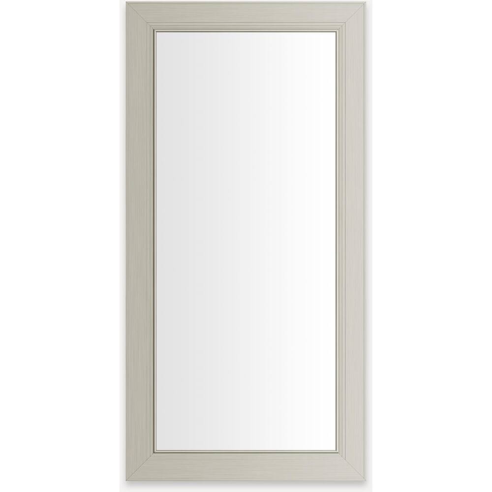 Robern D2C2040D4MESC Main Line 19-1/4" x 39-3/8" Framed Single Door
