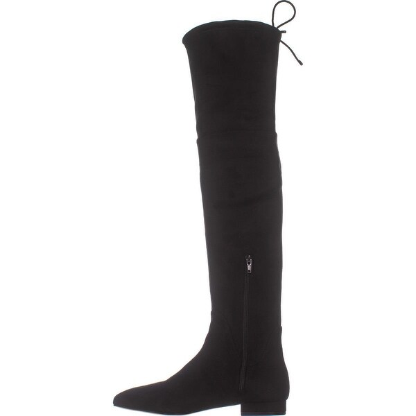 enzo angiolini over the knee boots