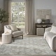 preview thumbnail 56 of 64, Nourison Dekor Indoor only Diamond Area Rug