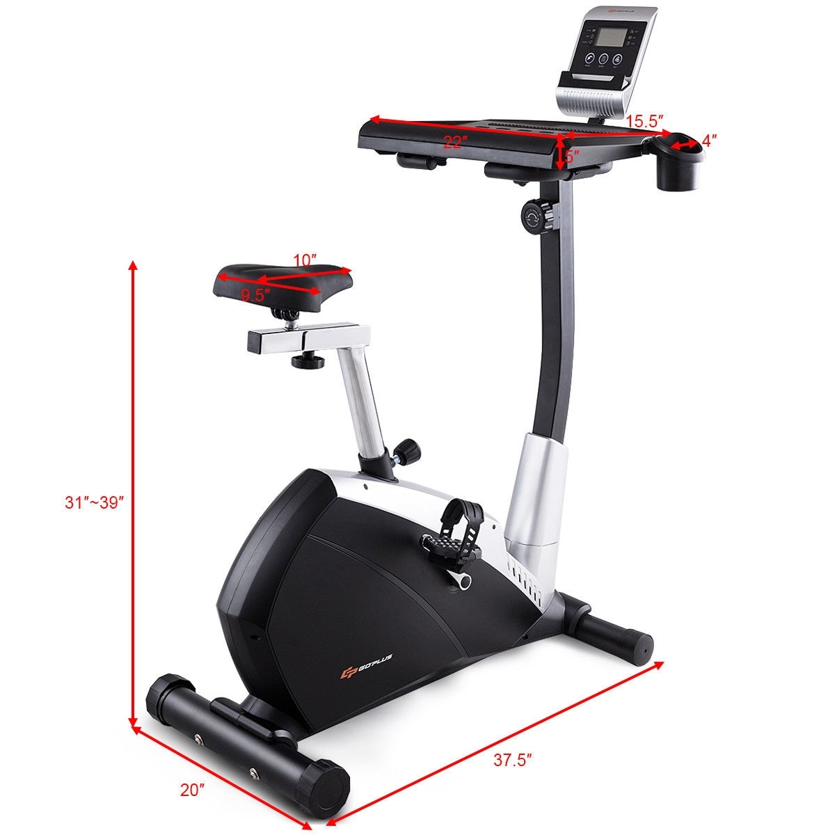 exercise bike for office