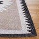 preview thumbnail 6 of 11, SAFAVIEH Augustine Lieneke Moroccan Boho Tribal Rug