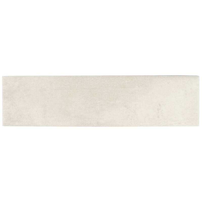 Arcadian 3 in. x 12 in. Glazed Ceramic Subway Wall Tile