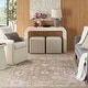 preview thumbnail 58 of 107, Nourison Oushak Home Indoor Persian Area Rug