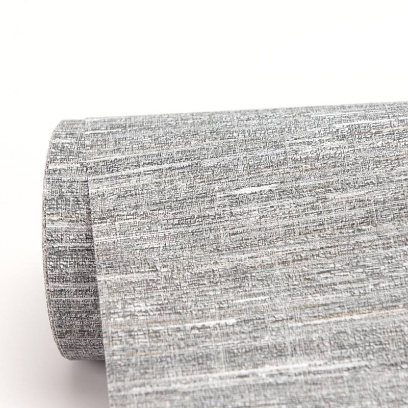 Warner Cogon Blue Distressed Texture Wallpaper