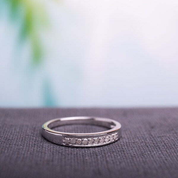 cheap silver rings for women