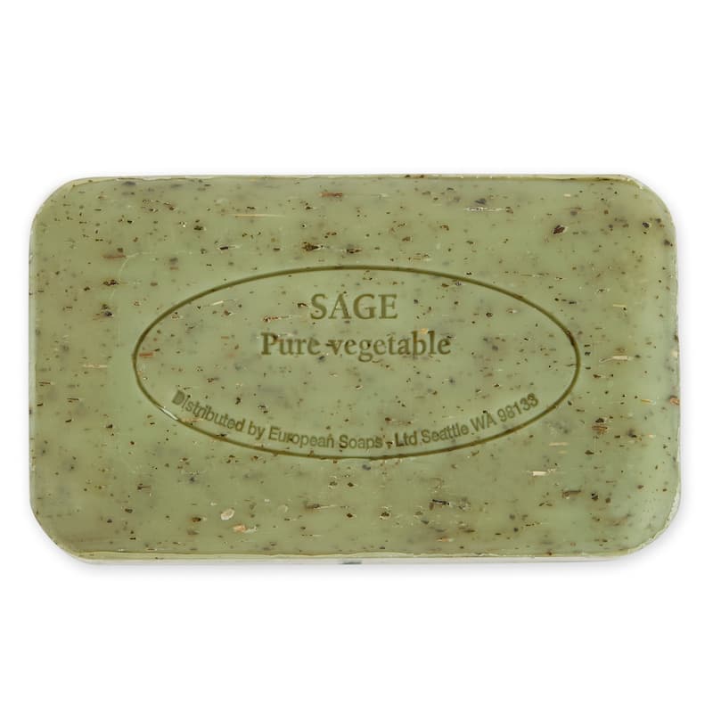 Pre de Provence 150G Soap - Sage
