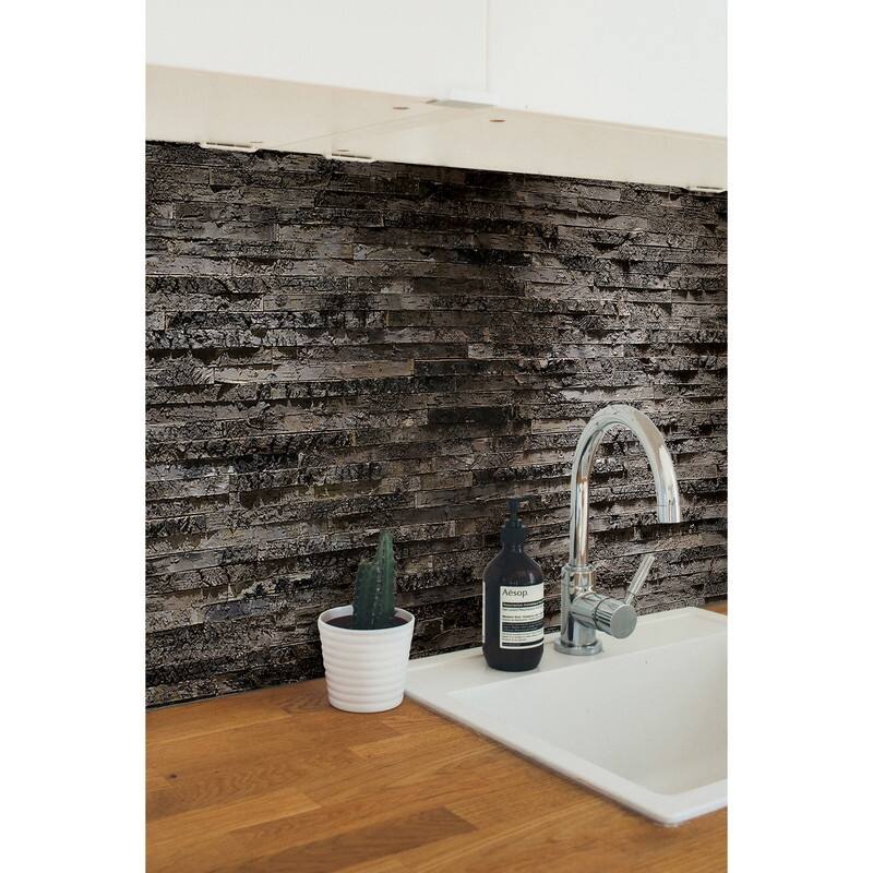 Komar Birkenrinde Wall Mural