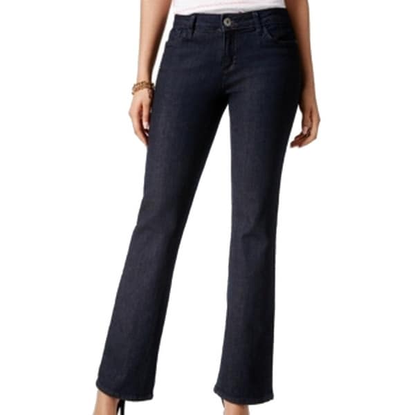 tommy hilfiger jeans dark blue