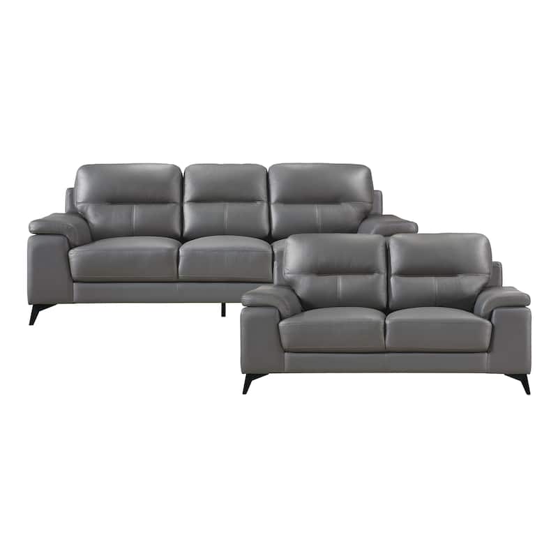 Socorro 2-Piece Living Room Set