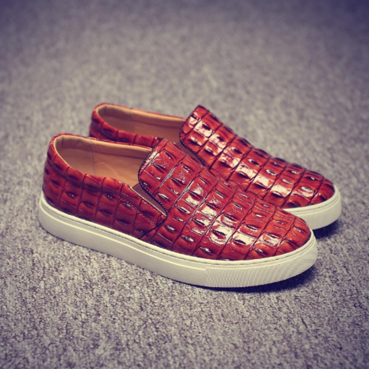italian loafers and moccasins