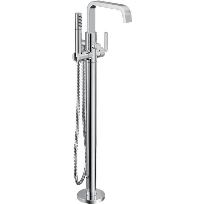 Moen S578 Cambium Floor Mounted Tub Filler
