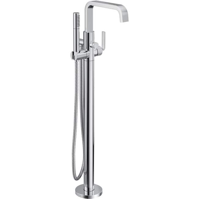 Moen S578 Cambium Floor Mounted Tub Filler