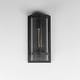 preview thumbnail 4 of 2, Maxim 30192 Foundry 16" Tall Outdoor Wall Sconce