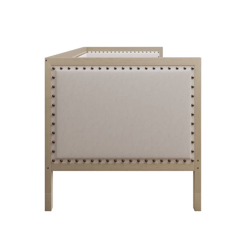 Clayfell Cairo Twin Upholstered Daybed