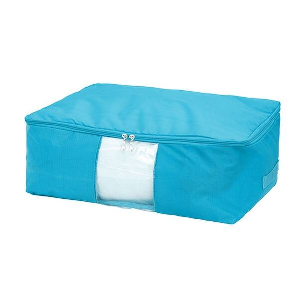 zip lock storage