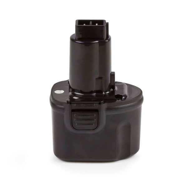 2x Replace for Dewalt DW9057 7.2V 2Ah Battery DE9057 DE9085 DW920K