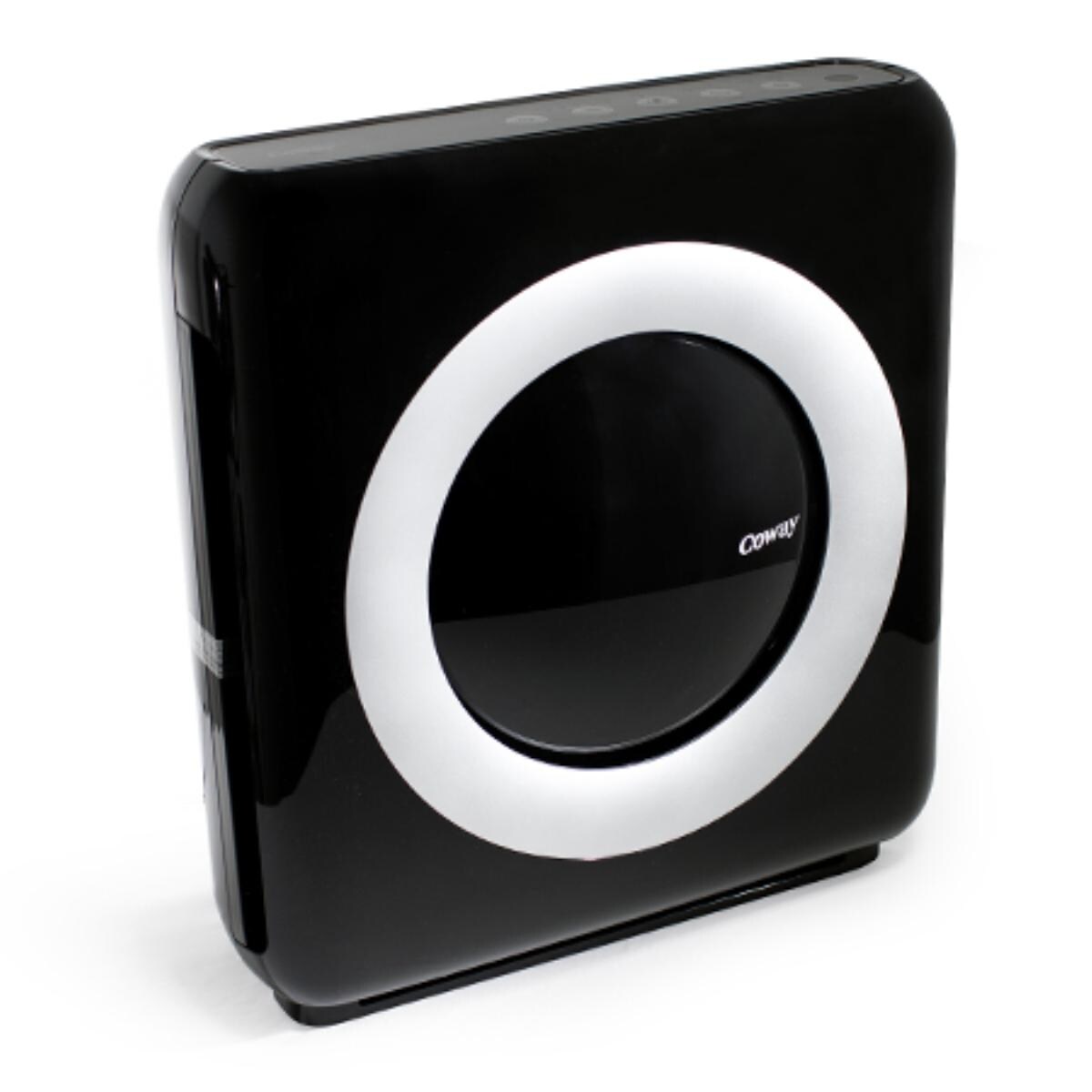Coway Ap 1512hh Mighty Air Purifier With True Hepa And Eco Mode Overstock 17670172