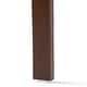 preview thumbnail 6 of 17, Nelson Rustic Acacia Wood Bench with Cushion by Christopher Knight Home