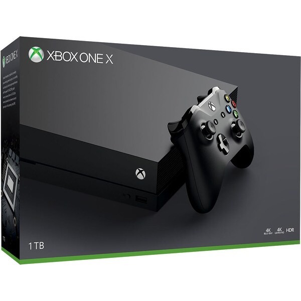 overstock xbox one