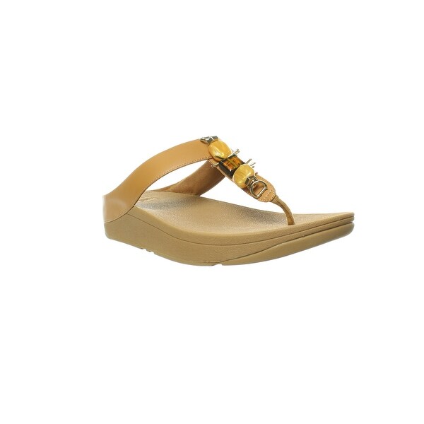 fitflop allegro hazelnut