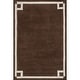 preview thumbnail 2 of 14, Grace Bordered Wool Area Rug